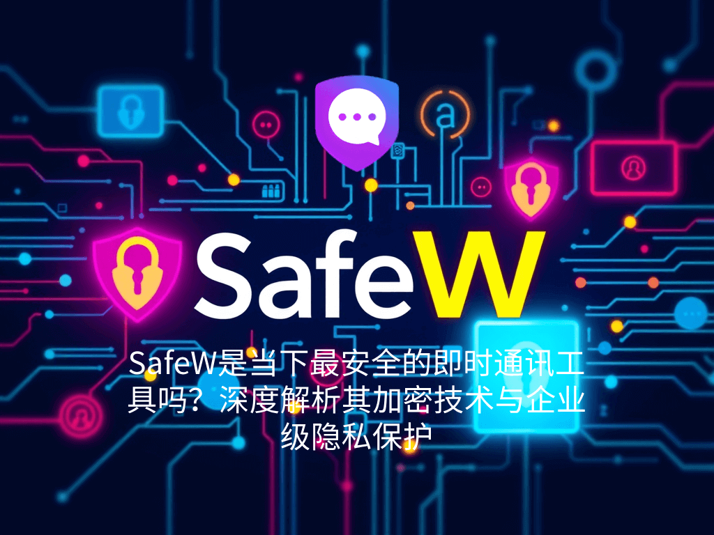 safeW全能功能